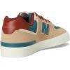 New Balance Mens 574 Vulc(Tan)