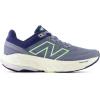 New Balance Womens Fresh Foam X 860 V14(Arctic Grey/Sea Salt/Bleached Lime Glo)