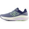New Balance Womens Fresh Foam X 860 V14(Arctic Grey/Sea Salt/Bleached Lime Glo)