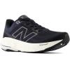New Balance Womens Fresh Foam X 860 V14(Black/Phantom/Angora)