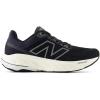New Balance Womens Fresh Foam X 860 V14(Black/Phantom/Angora)