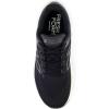 New Balance Womens Fresh Foam X 860 V14(Black/Phantom/Angora)