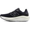 New Balance Womens Fresh Foam X 860 V14(Black/Phantom/Angora)