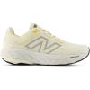 New Balance Womens Fresh Foam X 860 V14(Calcium/Sea Salt/Clementine)