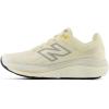 New Balance Womens Fresh Foam X 860 V14(Calcium/Sea Salt/Clementine)