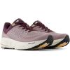 New Balance Womens Fresh Foam X 860 V14(Ice Wine/Plum Brown/Silver Metallic)