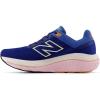 New Balance Womens Fresh Foam X 860 V14(Inkwell/Calcium/Washed Pink)