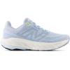 New Balance Womens Fresh Foam X 860 V14(Light Chrome Blue/Limelight/Bleached Lime Glo)