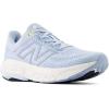New Balance Womens Fresh Foam X 860 V14(Light Chrome Blue/Limelight/Bleached Lime Glo)