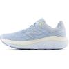 New Balance Womens Fresh Foam X 860 V14(Light Chrome Blue/Limelight/Bleached Lime Glo)