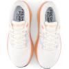 New Balance Womens Fresh Foam X 860 V14(Nb 103 White/Angora/Peach Nectar)