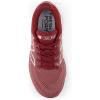 New Balance Womens Fresh Foam X 860 V14(Washed Burgundy/Monarch Burgundy/Pink Granite)