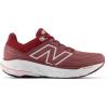 New Balance Womens Fresh Foam X 860 V14(Washed Burgundy/Monarch Burgundy/Pink Granite)