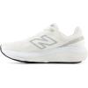 New Balance Womens Fresh Foam X 860 V14(White/Sea Salt/Black)