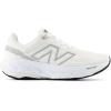 New Balance Womens Fresh Foam X 860 V14(White/Sea Salt/Black)