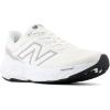 New Balance Womens Fresh Foam X 860 V14(White/Sea Salt/Black)
