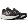 New Balance Womens Fresh Foam X 880 V15(Black Cement/Sea Salt/Silver Metallic)