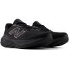New Balance Womens Fresh Foam X 880 V15(Black/Black/Black Metallic)