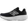 New Balance Womens Fresh Foam X 880 V15(Black/White/Reflection)