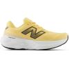 New Balance Womens Fresh Foam X 880 V15(Clementine/Calcium/Black)