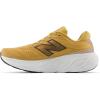 New Balance Womens Fresh Foam X 880 V15(Dried Apricot/White/Marmalade)
