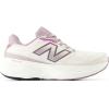 New Balance Womens Fresh Foam X 880 V15(Linen/Dark Ice Wine/Passion Fruit)