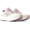 New Balance Womens Fresh Foam X 880 V15(Linen/Dark Ice Wine/Passion Fruit)