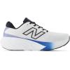 New Balance Womens Fresh Foam X 880 V15(Nb 103 White/Blue Agate/Black)