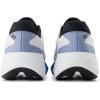 New Balance Womens Fresh Foam X 880 V15(Nb 103 White/Blue Agate/Black)