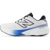 New Balance Womens Fresh Foam X 880 V15(Nb 103 White/Blue Agate/Black)