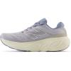 New Balance Womens Fresh Foam X 880 V15(Pearl Grey/Calcium/Dusk Shower)