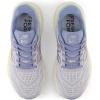 New Balance Womens Fresh Foam X 880 V15(Pearl Grey/Calcium/Dusk Shower)