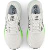 New Balance Womens Fresh Foam X 880 V15(Reflection/Electric Jade/Grey Matter)