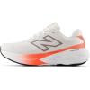 New Balance Womens Fresh Foam X 880 V15(Reflection/Urgent Red/Earth Shadow)