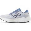 New Balance Womens Fresh Foam X 880 V15(Shoreline Blue/Black/Grey Matter)