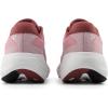 New Balance Womens Fresh Foam X 880 V15(Washed Burgundy/Pink Taffy/Silver Metallic)