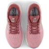 New Balance Womens Fresh Foam X 880 V15(Washed Burgundy/Pink Taffy/Silver Metallic)