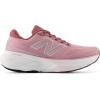 New Balance Womens Fresh Foam X 880 V15(Washed Burgundy/Pink Taffy/Silver Metallic)