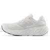 New Balance Womens Fresh Foam X 880 V15(White/Sea Salt/Black)