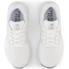New Balance Womens Fresh Foam X 880 V15(White/Sea Salt/Black)