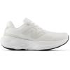 New Balance Womens Fresh Foam X 880 V15(White/Sea Salt/Black)