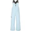 Obermeyer Anya Bib Pants – Teen Girls(Blue Iceberg)