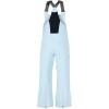 Obermeyer Anya Bib Pants – Teen Girls(Blue Iceberg)