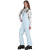 Obermeyer Anya Bib Pants – Teen Girls(Blue Iceberg)
