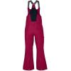 Obermeyer Anya Bib Pants – Teen Girls(Burgundy Pink Mulberry)
