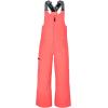 Obermeyer Anya Bib Pants – Teen Girls(Pink Wild Coral)