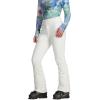 Obermeyer Bond Pants – Womens – White – Size 8