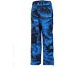 Obermeyer Brisk Print Pants – Teen Boys(Night Vision)