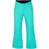 Obermeyer Brooke Pants – Teen Girls(Turquoise Hot Tropic)