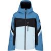 Obermeyer Fleet Jacket – Teen Boys(Blue Indy)